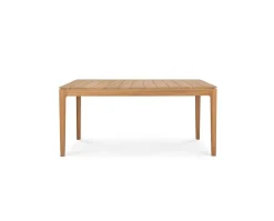Bok Outdoor Matbord 162 | Teak