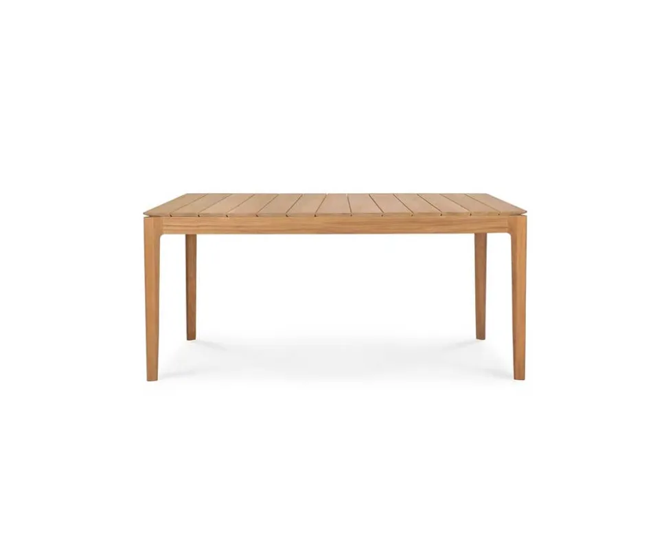 Bok Outdoor Matbord 162 | Teak