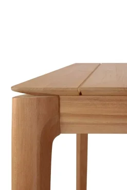 Bok Outdoor Matbord 162 | Teak
