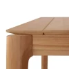 Bok Outdoor Matbord 200 | Teak