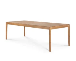 Bok Outdoor Matbord 250 | Teak