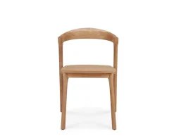 Bok Outdoor Stol | Teak