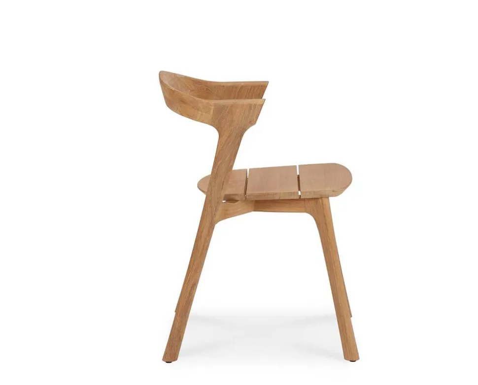 Bok Outdoor Stol | Teak
