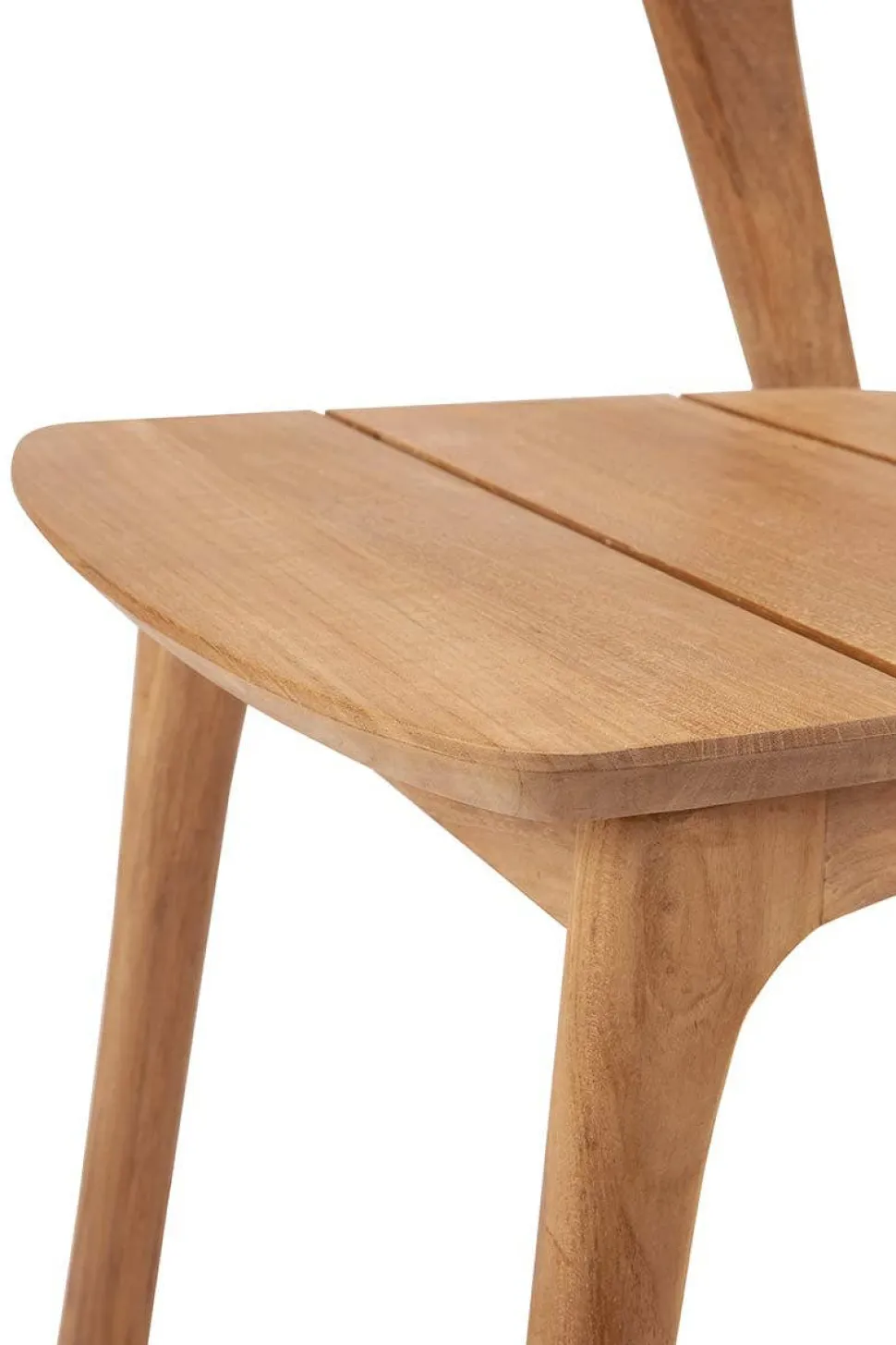 Bok Outdoor Stol | Teak