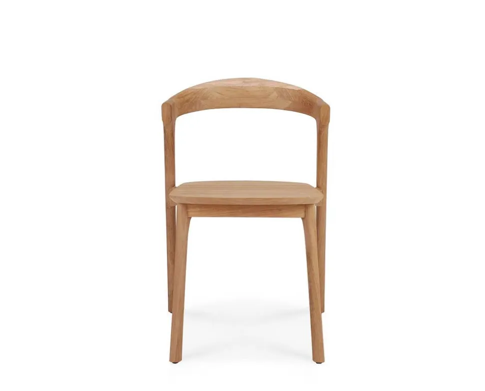 Bok Outdoor Stol | Teak