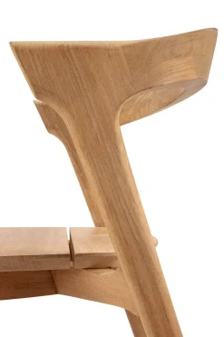 Bok Outdoor Stol | Teak