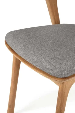 Bok Outdoor Stol | Teak, Mocha