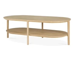 Bok Soffbord 120x60