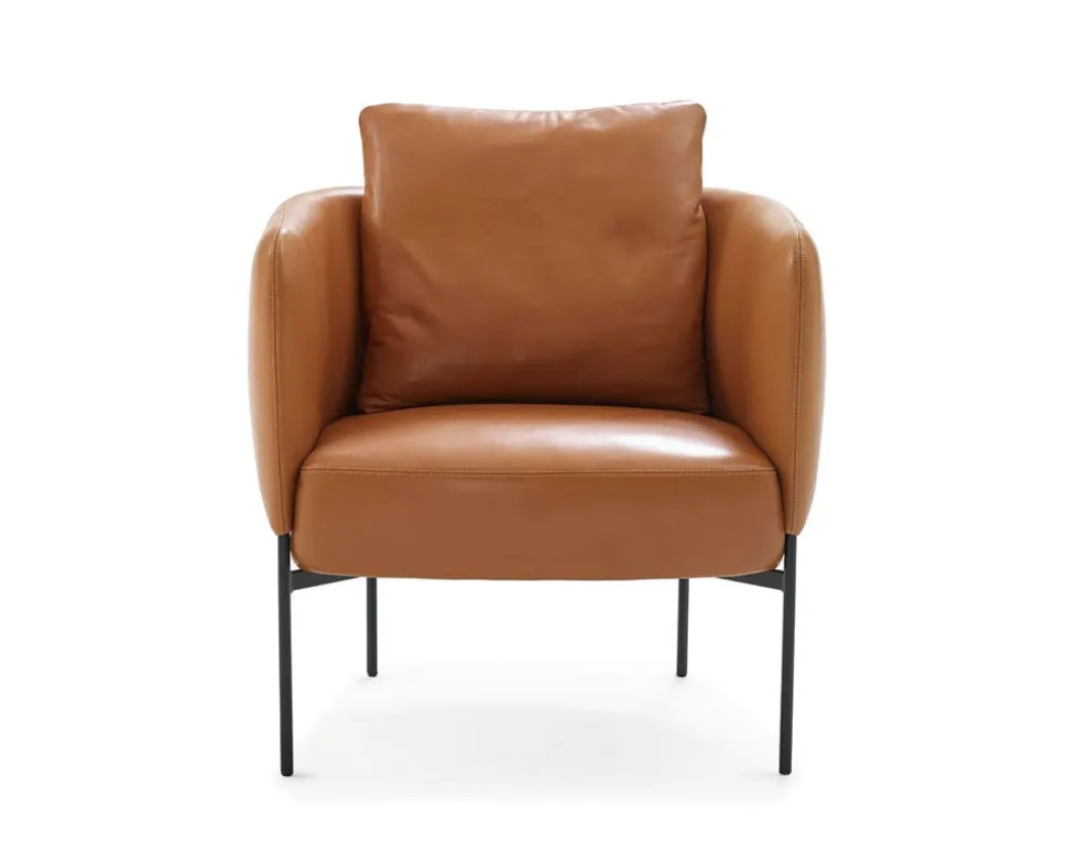 Bonnet Club Fåtölj