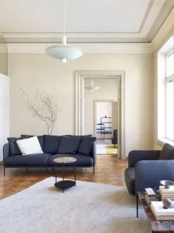 Bonnet Grand Soffa