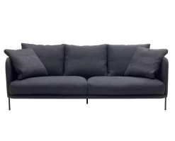 Bonnet Grand Soffa