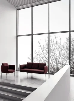 Bonnet Soffa 3-sits