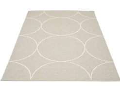 Boo matta Linen 180x275