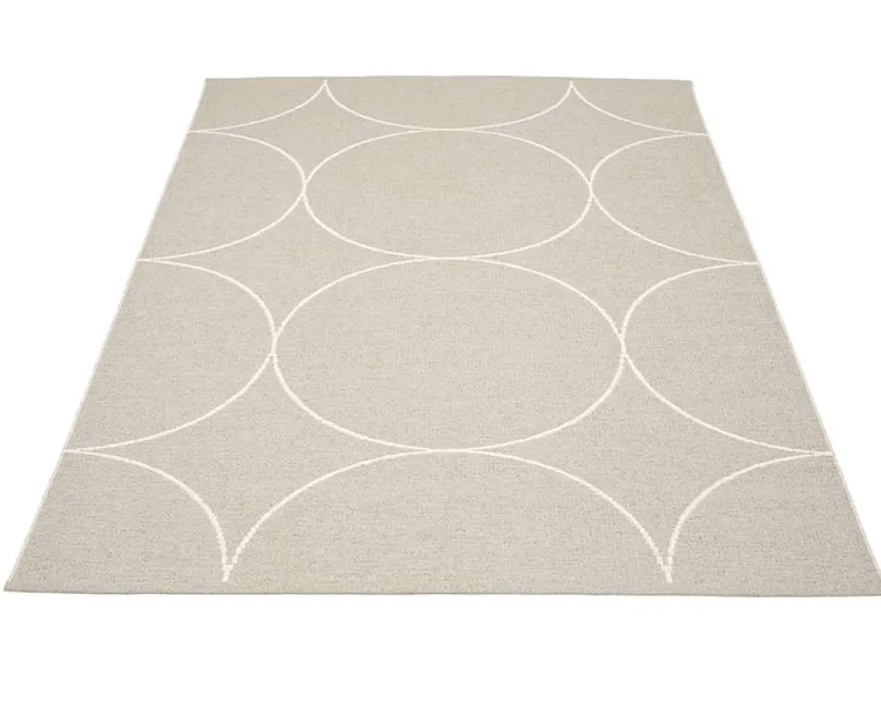 Boo matta Linen 180x275