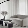 Boomerang Soffbord 126x74 | Oljad Ek