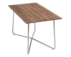 Bord B25A | Teak