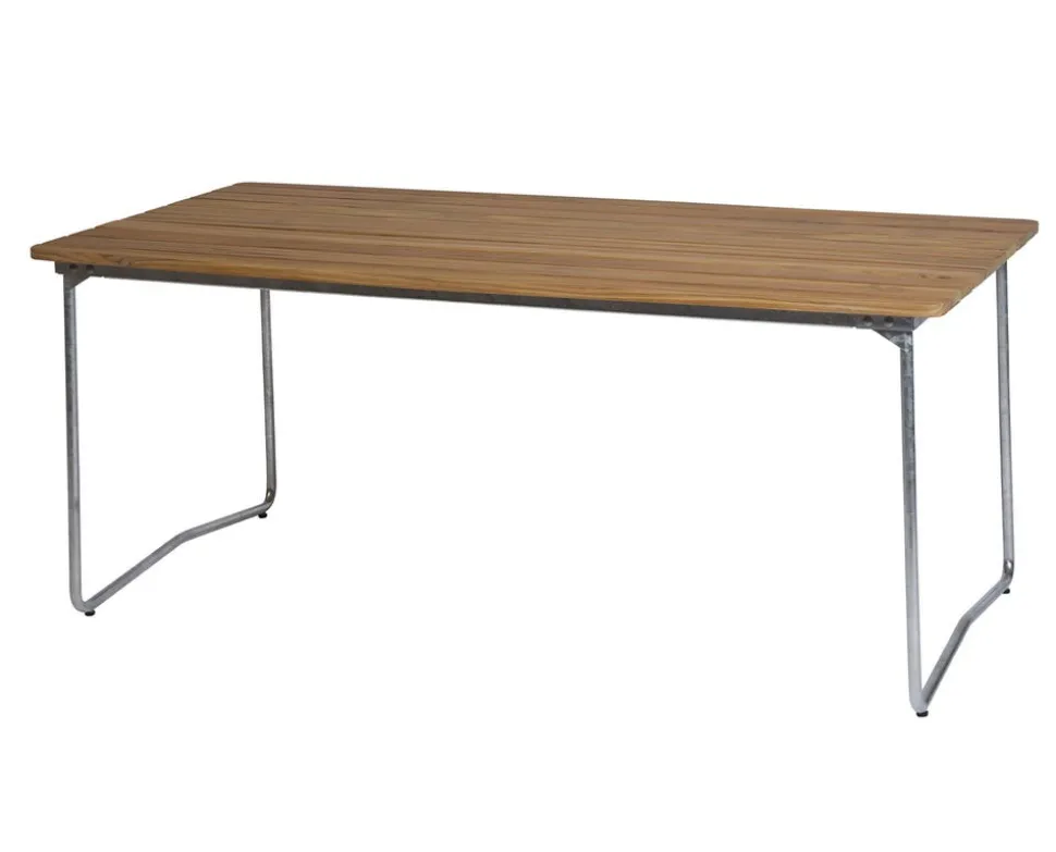 Bord B31 170 | Teak