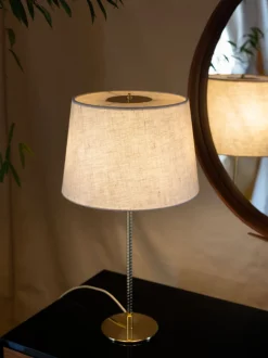 9205 Bordslampa