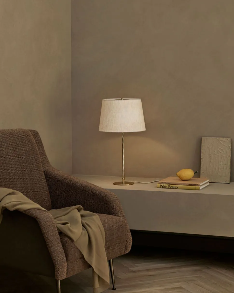 9205 Bordslampa