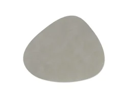 Bordstablett Curve Dubbelsidig | Rose/Light Grey