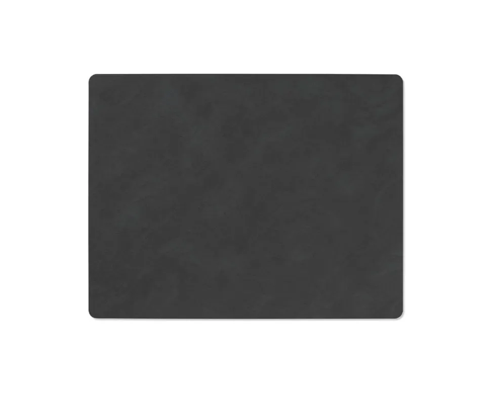 Bordstablett Square Dubbelsidig | Dark Blue/Black
