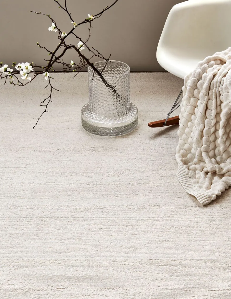 Boucle Matta 200x300 Ivory