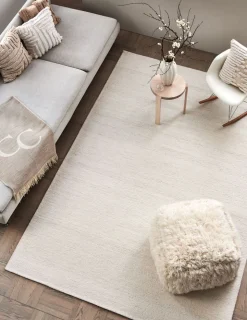 Boucle Matta 200x300 Ivory