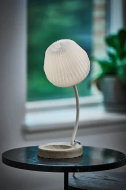 Bouquet Bordslampa | Cream White