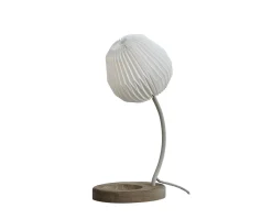 Bouquet Bordslampa | Cream White