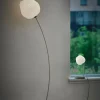 Bouquet Golvlampa| Cream White