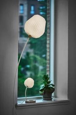 Bouquet Golvlampa| Cream White