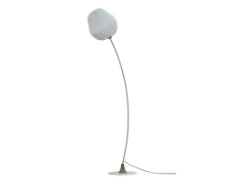 Bouquet Golvlampa| Cream White