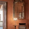 Bourgie Lampa | Burgundy Matt