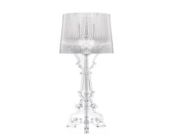 Bourgie Lampa | Crystal