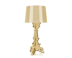 Bourgie Lampa | Guld