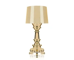 Bourgie Lampa | Guld