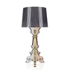 Bourgie Lampa | Multicolour Titanium