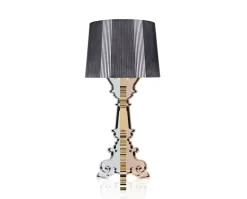 Bourgie Lampa | Multicolour Titanium