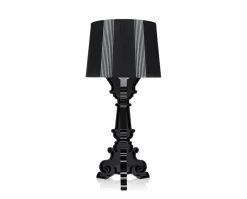 Bourgie Lampa | Svart