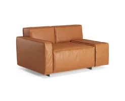 Boxplay 1-sits soffa