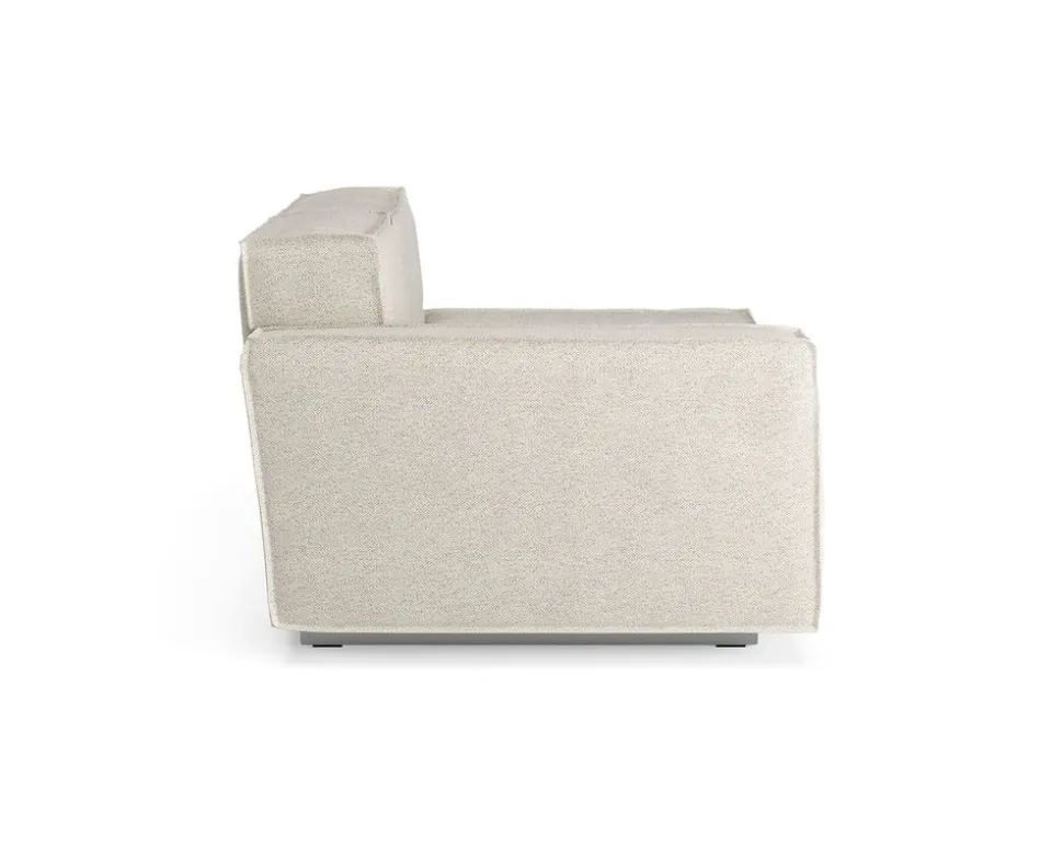 Boxplay 1-sits soffa
