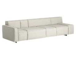 Boxplay 4-sits soffa