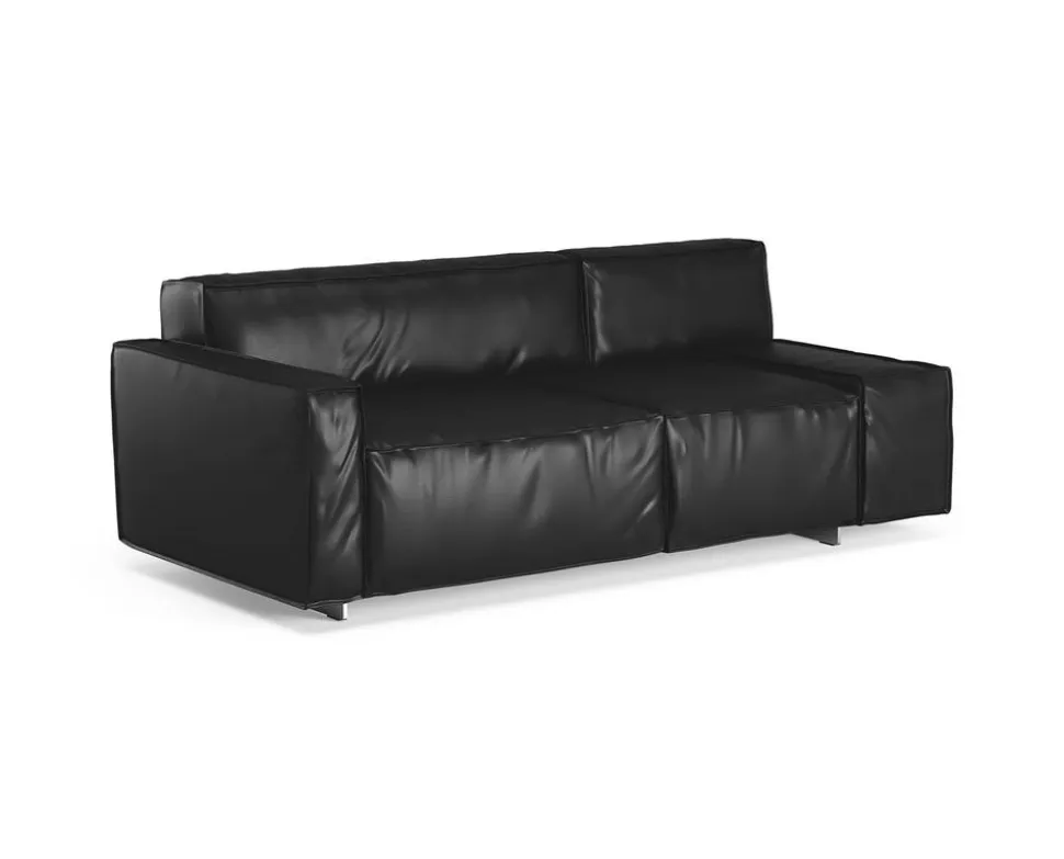 Boxplay 2-sits soffa