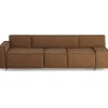 Boxplay 3-sits soffa