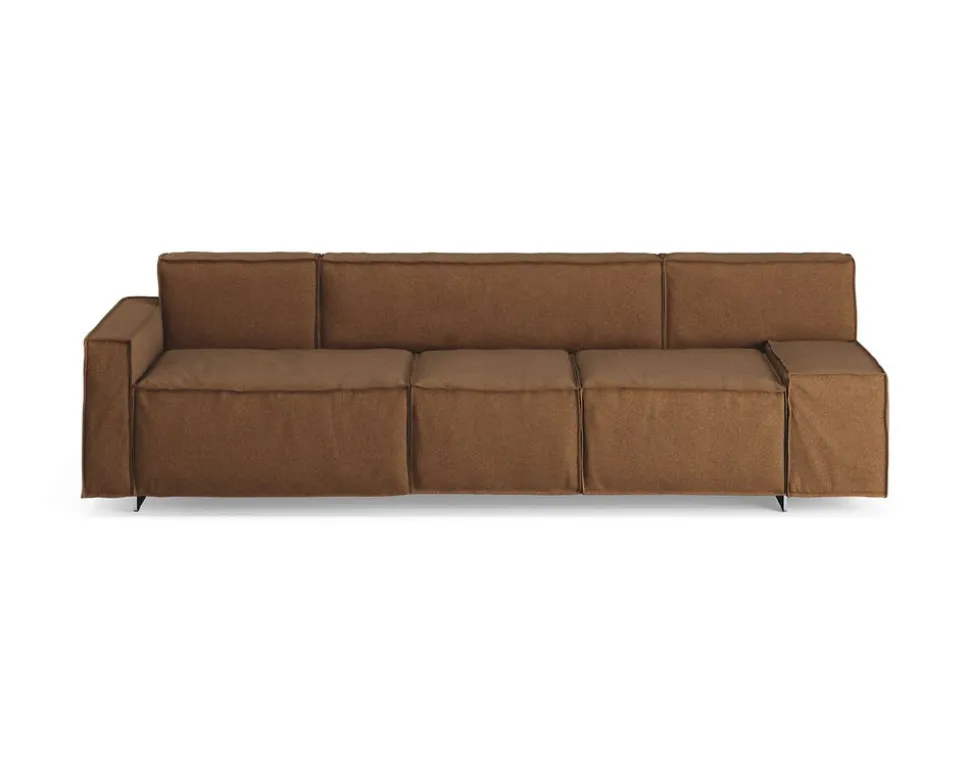 Boxplay 3-sits soffa