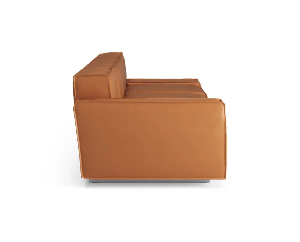 Boxplay 3-sits soffa