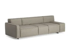 Boxplay 3-sits soffa