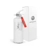 Brandsläckare Vit/Silver 2 kg