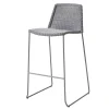 Breeze Barstol | Light Grey