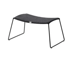Breeze Fotpall | Black